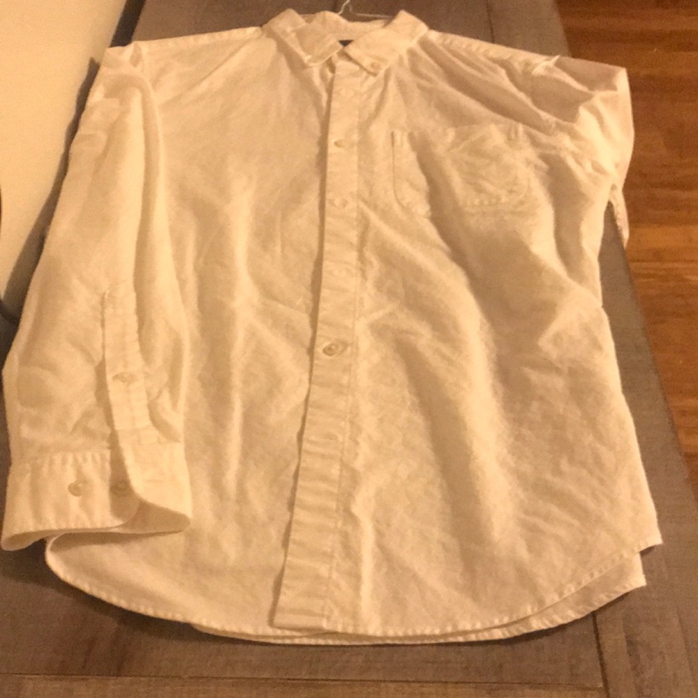 Banana Republic dress shirt
